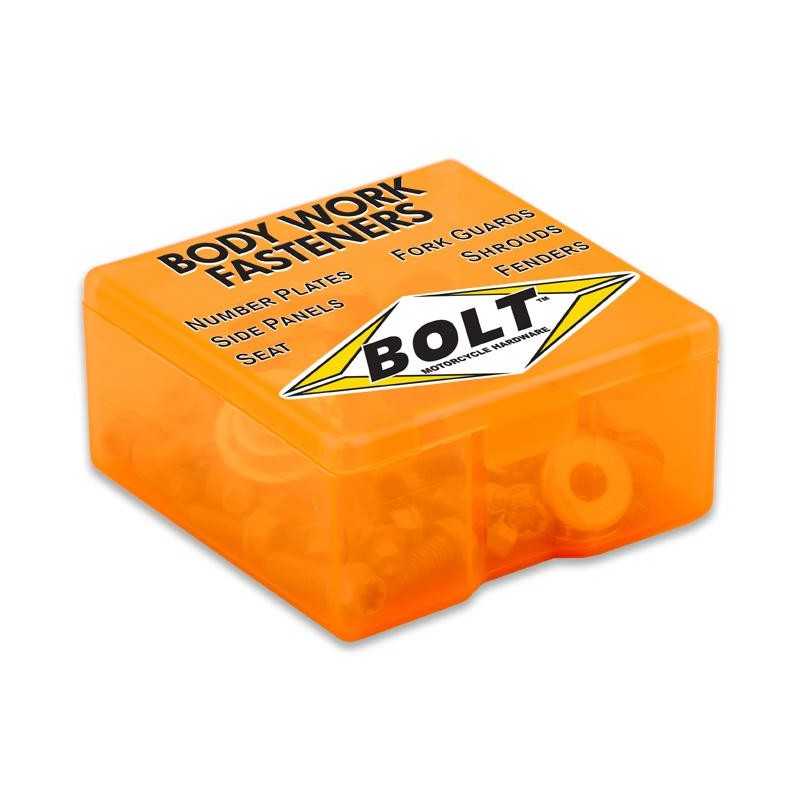 BOLT Kit de tornillos 4450001140