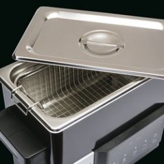 DRAPER Tanque de limpieza por ultrasonido 9 L 51000011