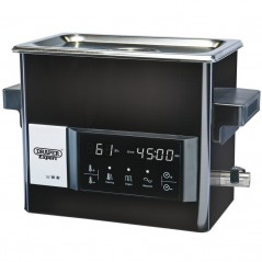 DRAPER Ultrasonic cleaning tank 9 L 51000011