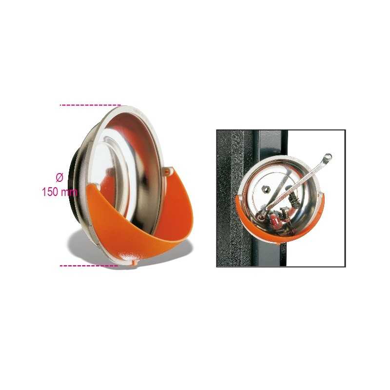 BETA Round Magnetic Tool Holder 51100051