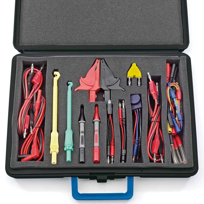 DRAPER Diagnostic test lead and lead kit 28 U 51500002