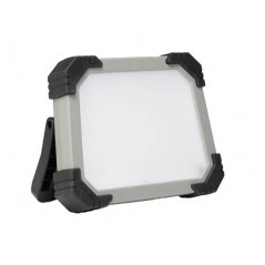 ZECA Rechargeable projector LED 3000-1500 LUX 51600005