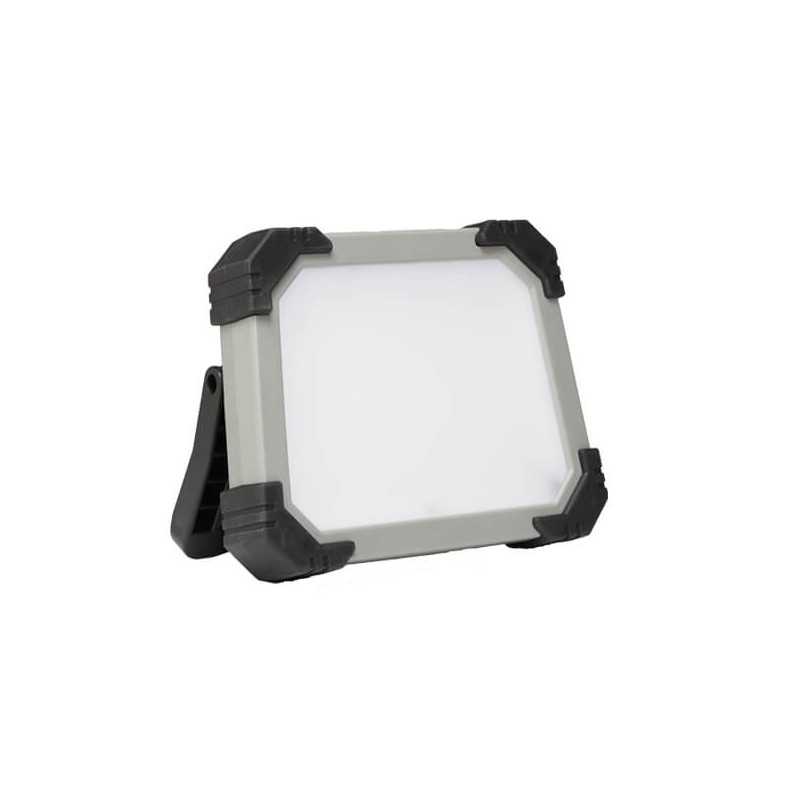 ZECA Rechargeable projector LED 3000-1500 LUX 51600005