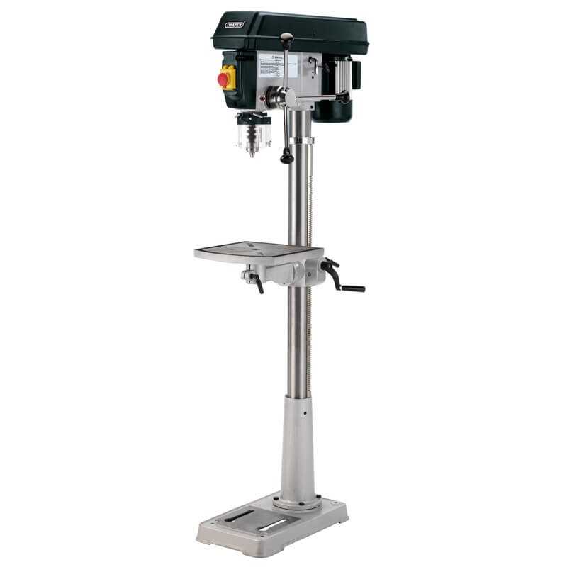 DRAPER Drill 1635MM 600W 220V 52600001