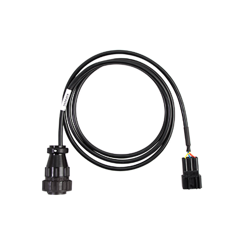 TEXA Power supply for diagnosis CAN PROTOCOL PARSUN 3151/AP55 52800028