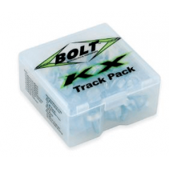 BOLT Complete plastic screw kit 530152