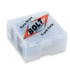 BOLT Plastic screw kit 530153