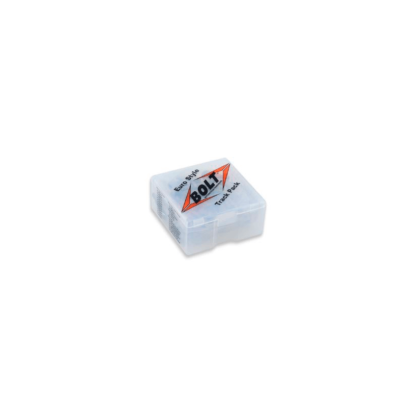 BOLT Plastic screw kit 530153