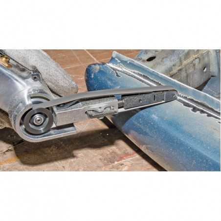 DRAPER Lijadora neumatica 10X280MM 55000004