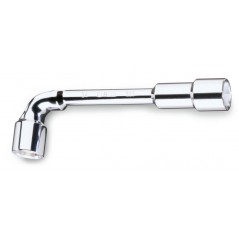 BETA Double hex socket wrenches 7 MM 55000096