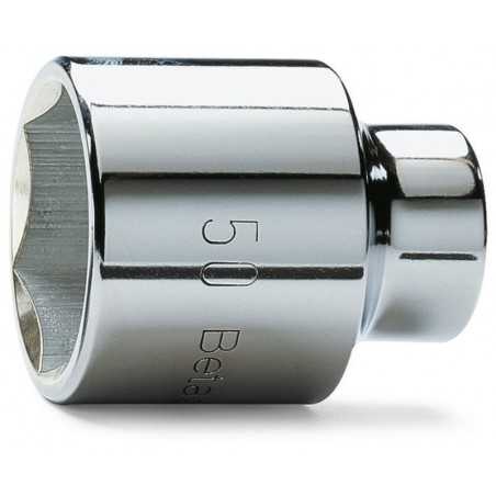 BETA Hexagon socket wrench with female square 3/4 36 MM 55000102