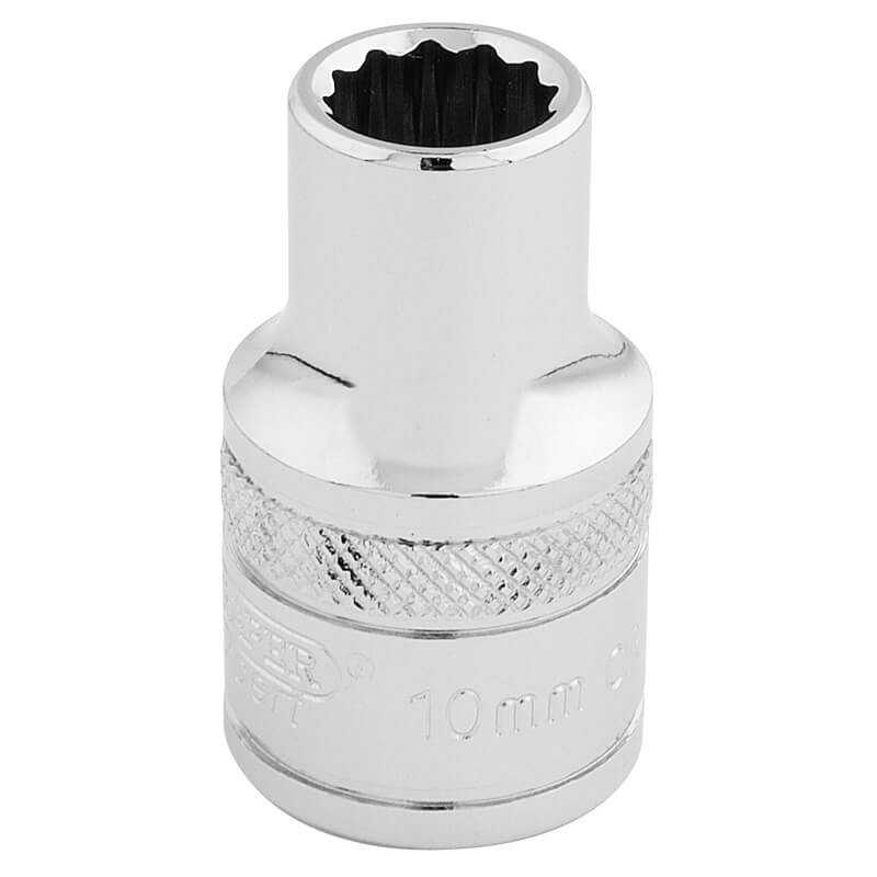 DRAPER Cup 1/2 HI-TORQ 10 MM 55000190