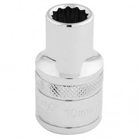 DRAPER Cup 1/2 HI-TORQ 10 MM 55000190