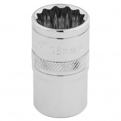 DRAPER Cup 1/2 HI-TORQ 16 MM 55000198