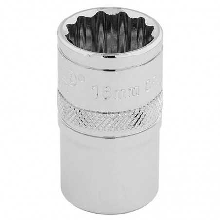 DRAPER Vaso 1/2 HI-TORQ 16 MM 55000198