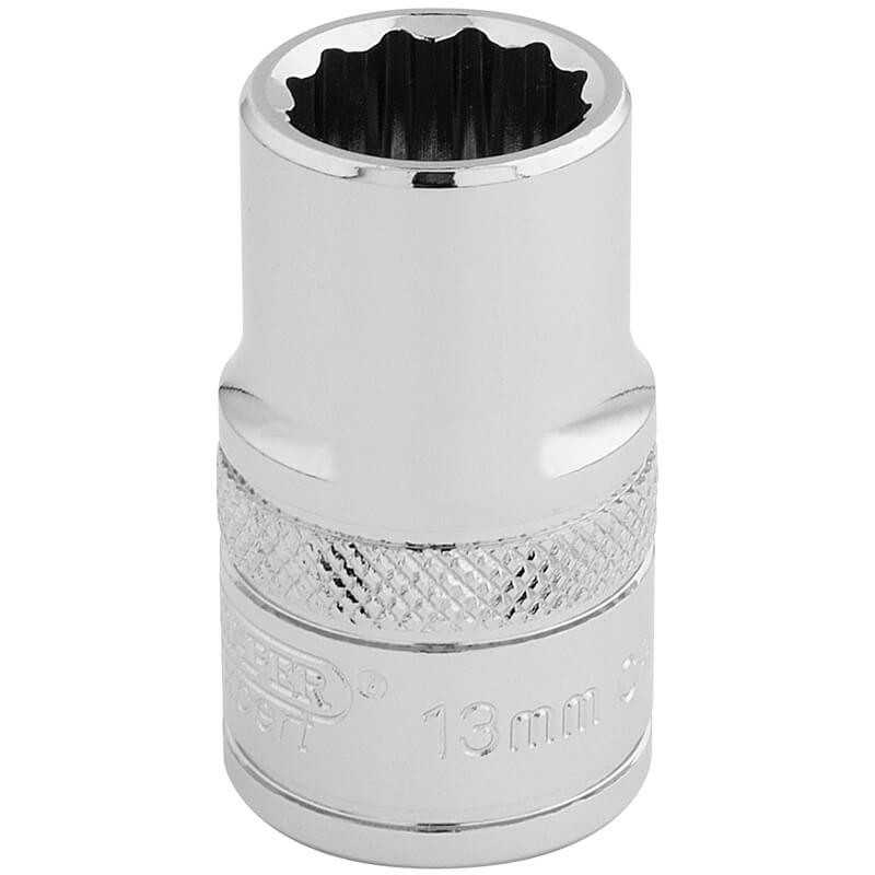 DRAPER Cup 1/2 HI-TORQ 13 MM 55000201