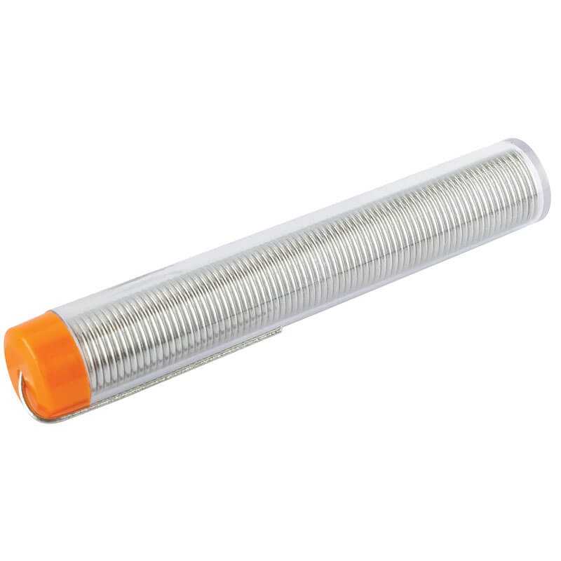 DRAPER Welding wire tube 20G / 1.2MM 55000213
