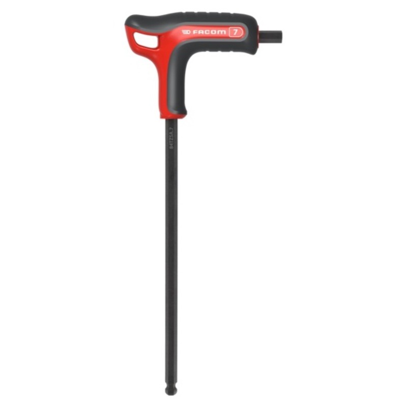 FACOM Hex wrench 5MM T 55000249