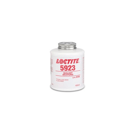 LOCTITE Sellado de bridas MR 5923 450 ML 552022