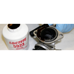 LOCTITE Sellado de bridas MR 5923 450 ML 552022