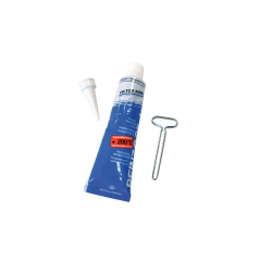 VICTOR REINZ Tubo de silicona termica para juntas 200°C 100 G 552047