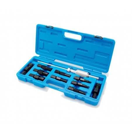 BIHR Kit extractor de rodamientos carter 890113