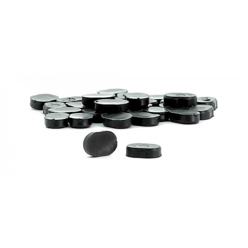 BIHR Protectors for tire changer 89020037
