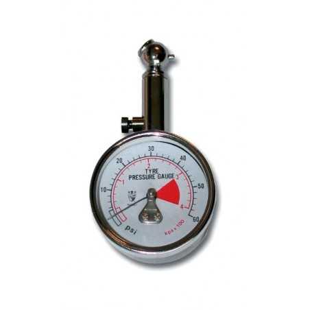 manometer