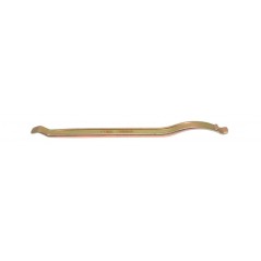 BIHR Detachable curved tires 380 MM 890418