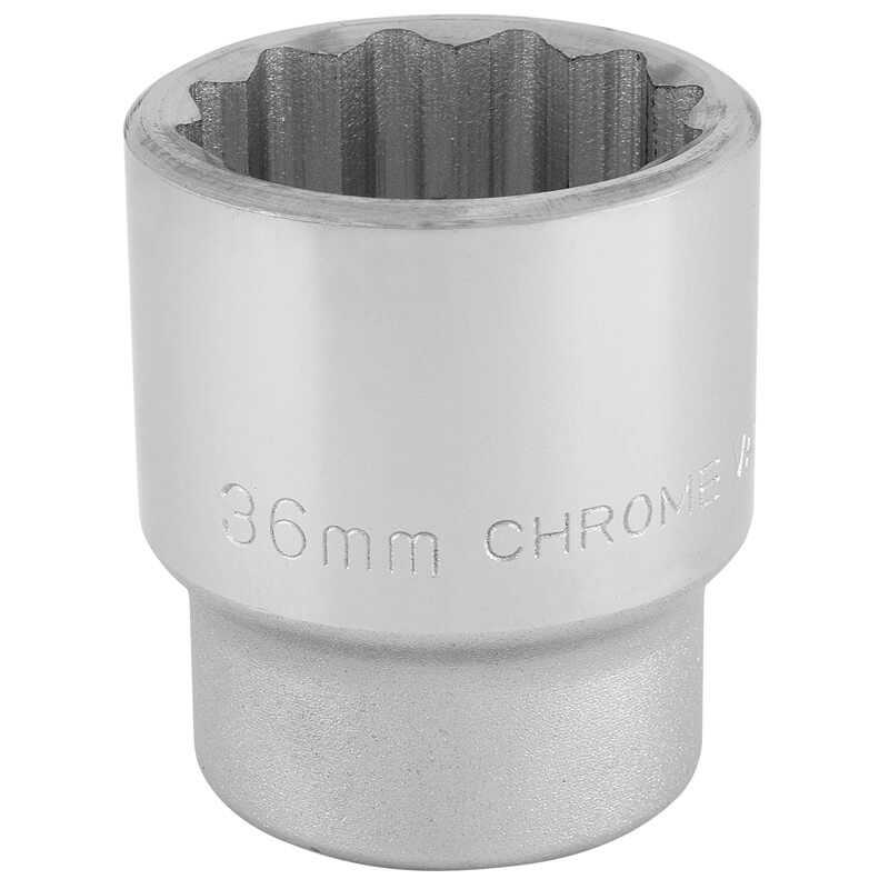 DRAPER Vaso 3/4 36 MM 89101197