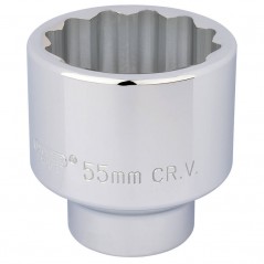 DRAPER Vaso 3/4 55 MM 89101201