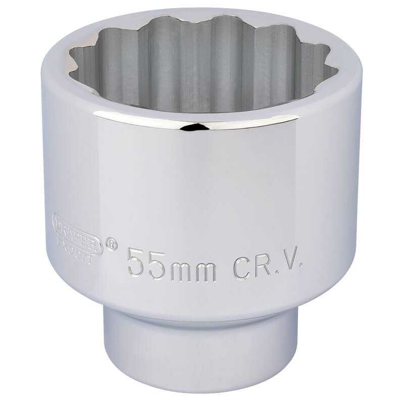 DRAPER Vaso 3/4 55 MM 89101201