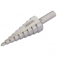 DRAPER Floor drill 4 MM-20 MM 2 MM 89101225