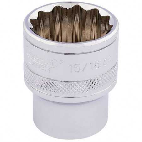 DRAPER Vaso 1/2 1 1/16 89101237