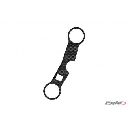 PUIG Protector tija adhesivo anti rayas con llaves 7403