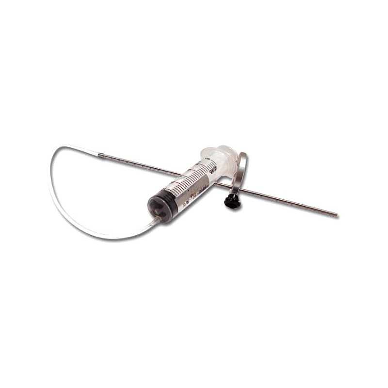 BIHR Fork oil measuring syringe 60 ML 891348