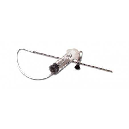 BIHR Fork oil measuring syringe 60 ML 891348