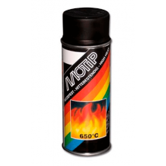 MOTIP High temperature paint 500 ML 891410VAR