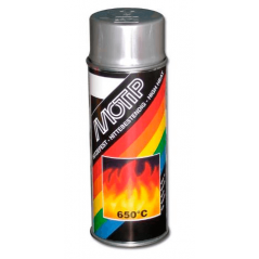 MOTIP Pintura alta temperatura 500 ML 891410VAR