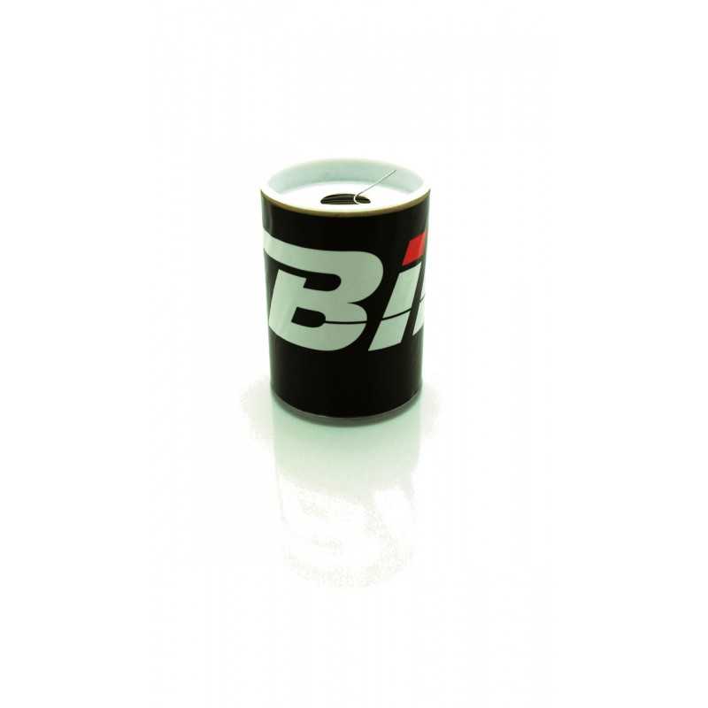 BIHR Roll of security wire 120 M 0.8 MM 891631