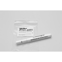 BIHR Tire marker 89170012