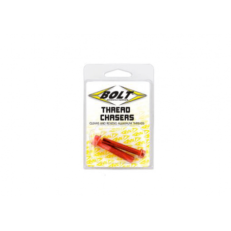 BOLT Thread repair kit M6-M8 89215000