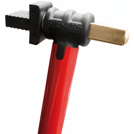 BIKE LIFT Supports to the radial clamp for easel 892157 892229