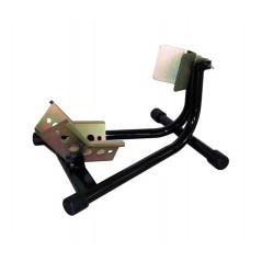 BIHR Automatic clamp for motorcycle wheel 892247