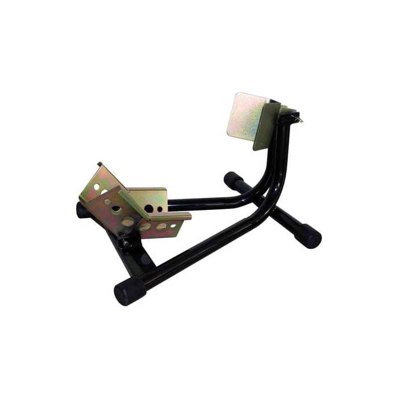 BIHR Mordaza automática para rueda de moto 892247