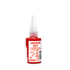 LOCTITE Sellador de roscas 577 50 ML 893212
