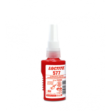 LOCTITE Thread sealant 577 50 ML 893212