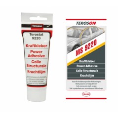 TEROSON Multipurpose structural glue TEROSTAT 9220 80ML 893221