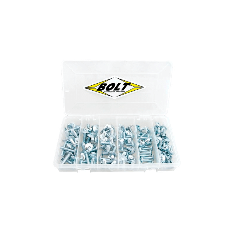 BOLT Kit tornillos carenado 893376