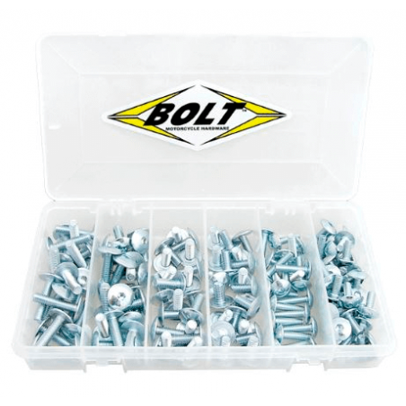 BOLT Kit tornillos carenado 893376